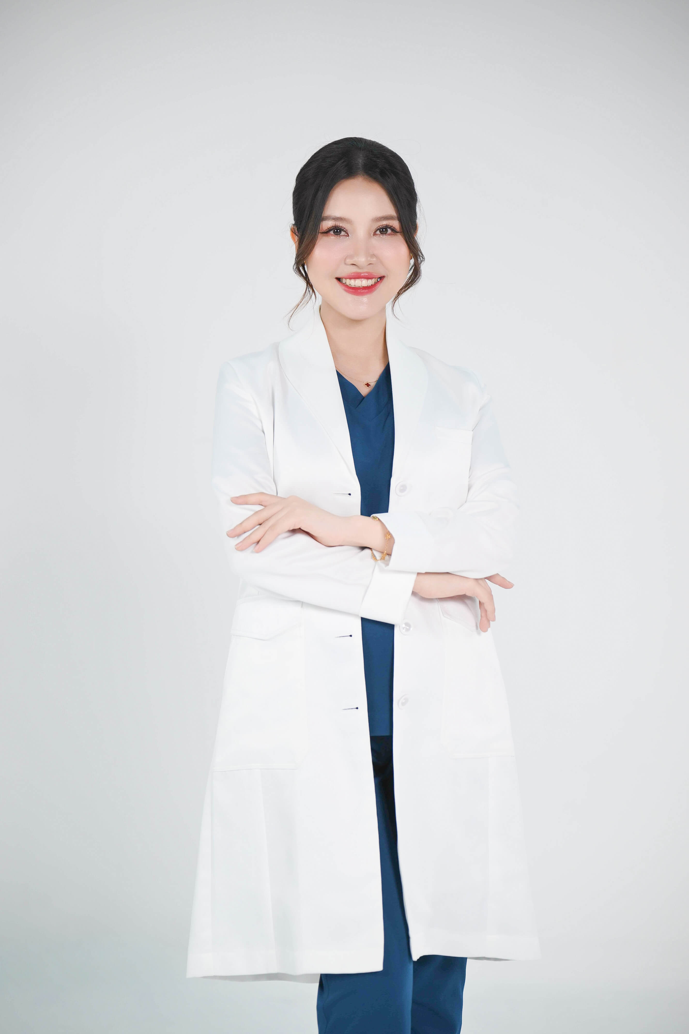 Lương Thị Mỹ Hạnh